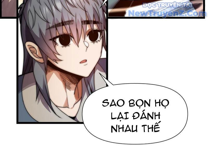 Lôi Kiếp Thập Vạn Niên: Chapter 8