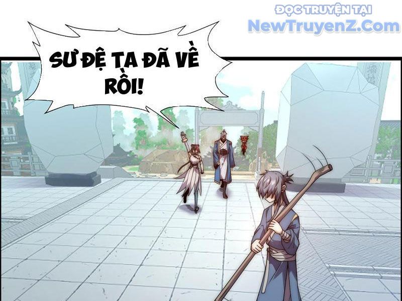 Lôi Kiếp Thập Vạn Niên: Chapter 8