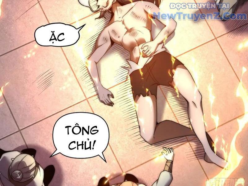 Lôi Kiếp Thập Vạn Niên: Chapter 9