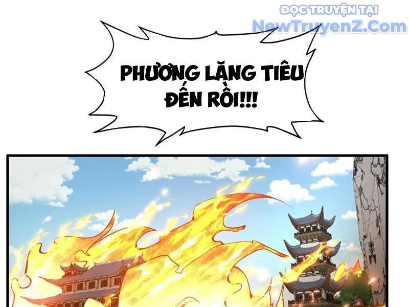 Lôi Kiếp Thập Vạn Niên: Chapter 9
