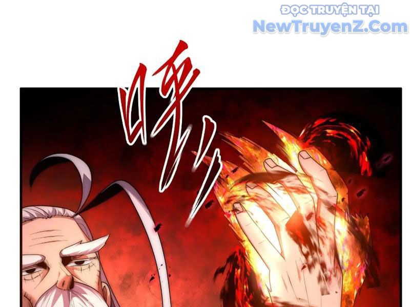 Lôi Kiếp Thập Vạn Niên: Chapter 9