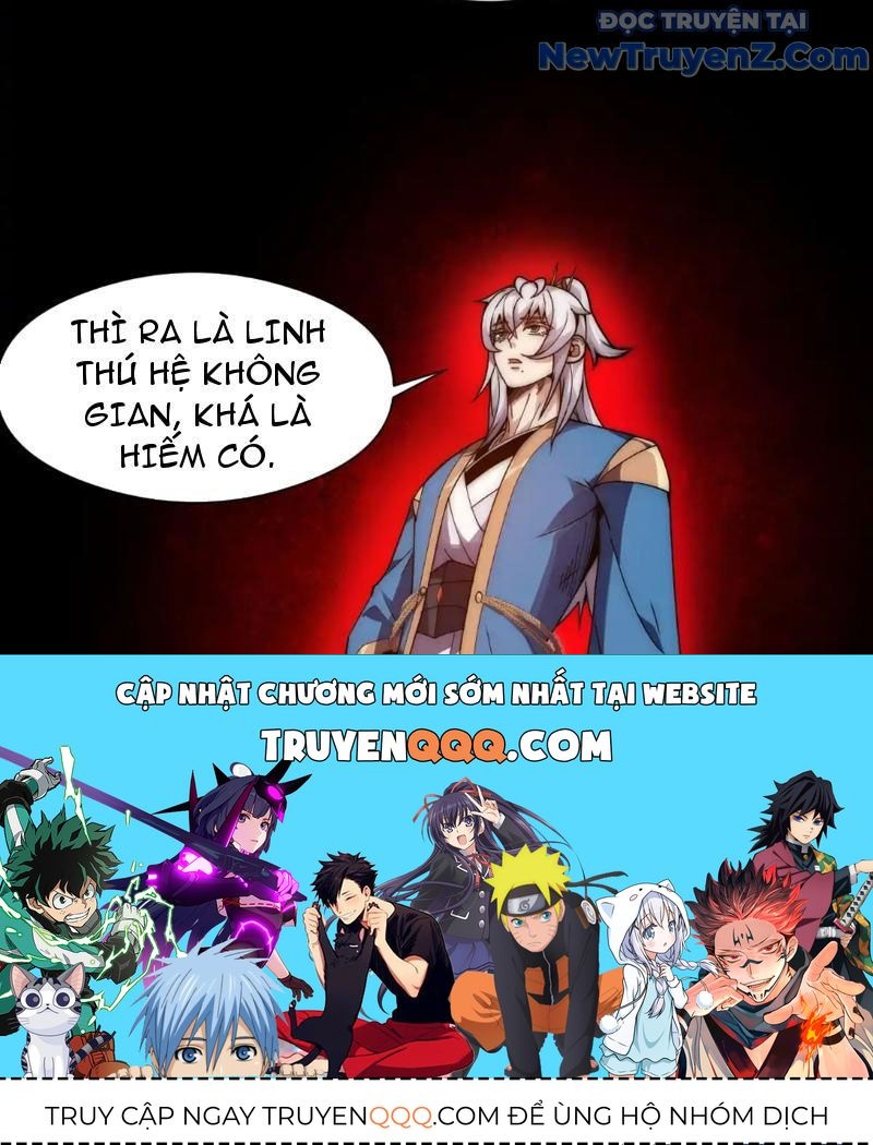 Lôi Kiếp Thập Vạn Niên: Chapter 9