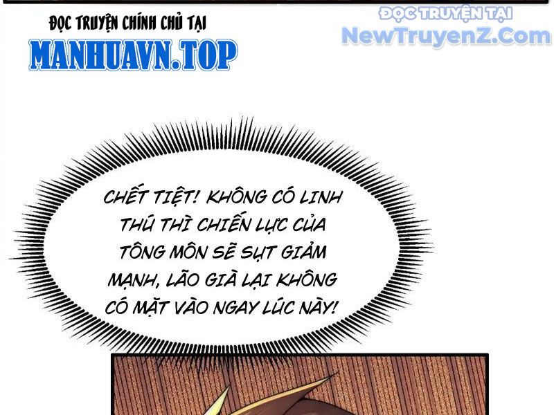 Lôi Kiếp Thập Vạn Niên: Chapter 9