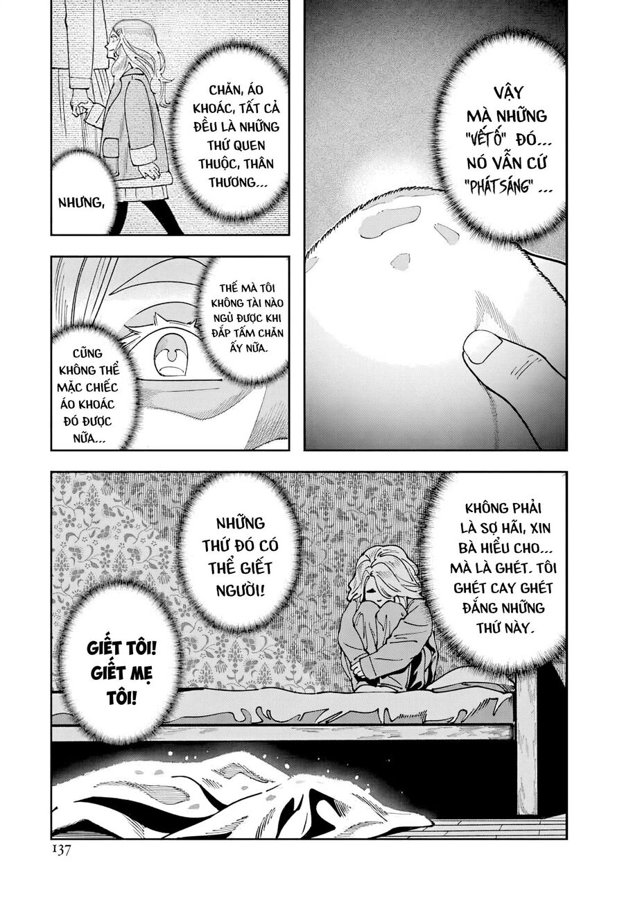 Lời Nguyện Cầu Chernobyl: Biên Niên Sử Của Tương Lai.: Chapter 10