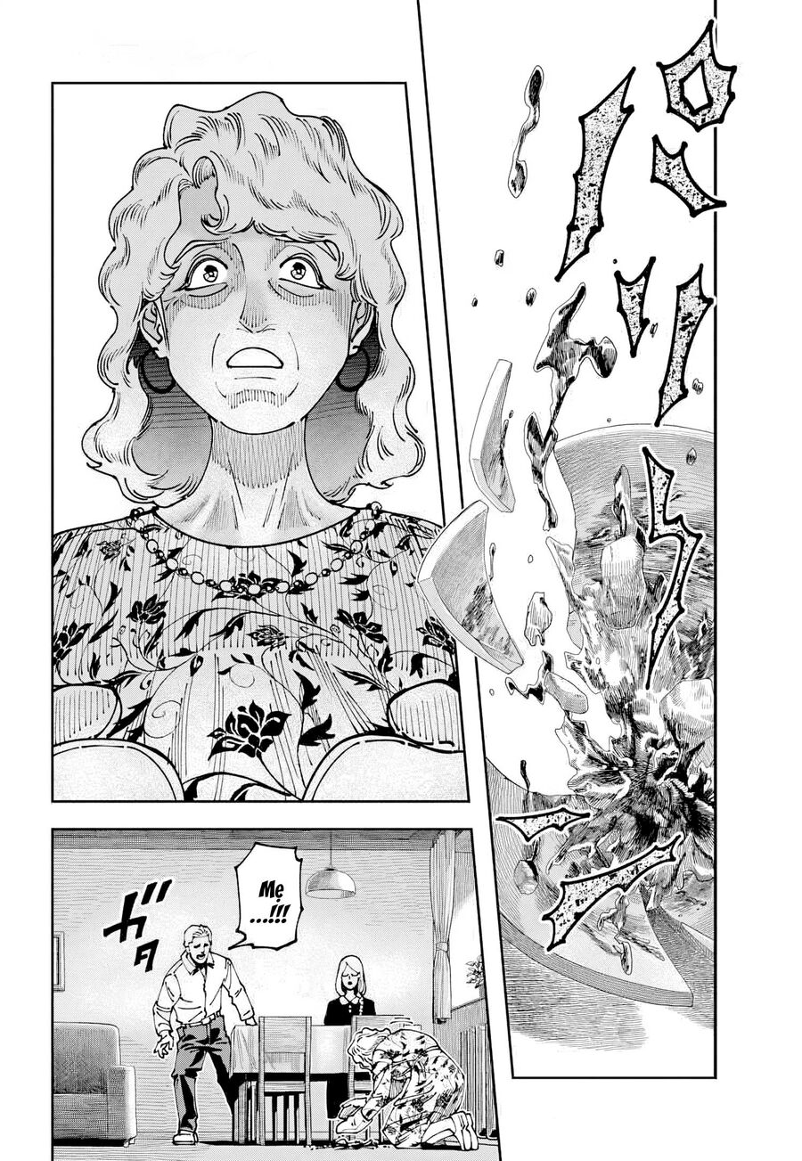 Lời Nguyện Cầu Chernobyl: Biên Niên Sử Của Tương Lai.: Chapter 11