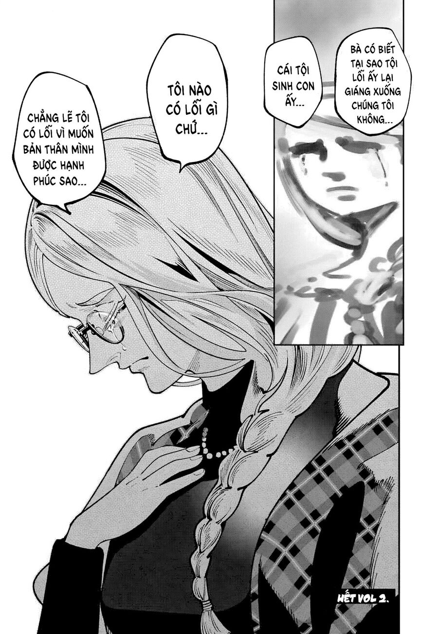 Lời Nguyện Cầu Chernobyl: Biên Niên Sử Của Tương Lai.: Chapter 11