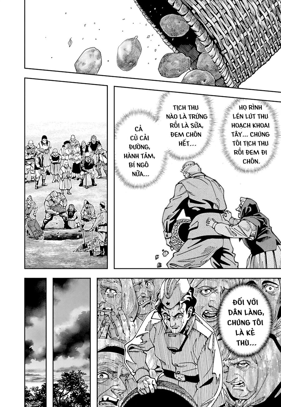 Lời Nguyện Cầu Chernobyl: Biên Niên Sử Của Tương Lai.: Chapter 13