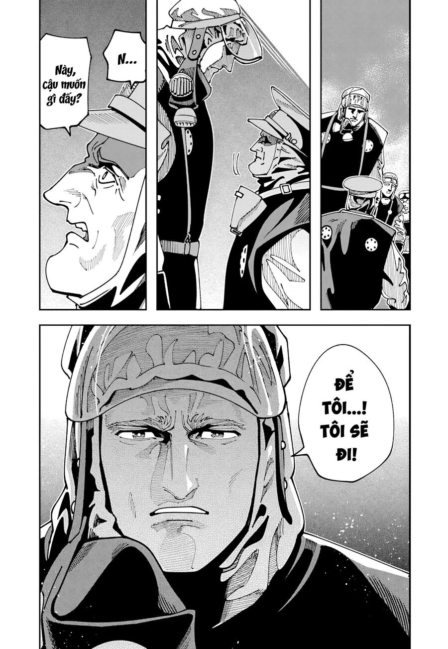 Lời Nguyện Cầu Chernobyl: Biên Niên Sử Của Tương Lai.: Chapter 13