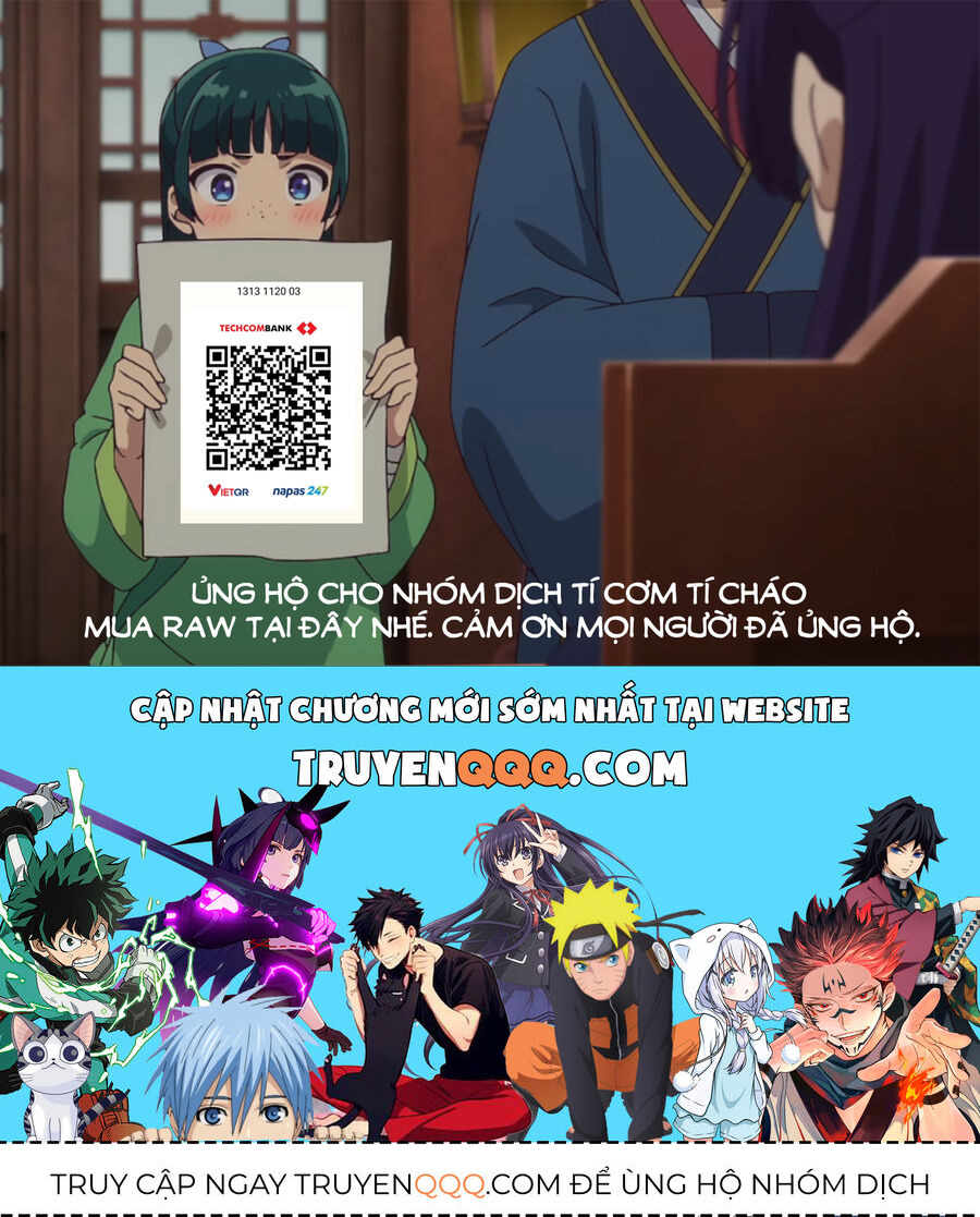 Lời Nguyện Cầu Chernobyl: Biên Niên Sử Của Tương Lai.: Chapter 14