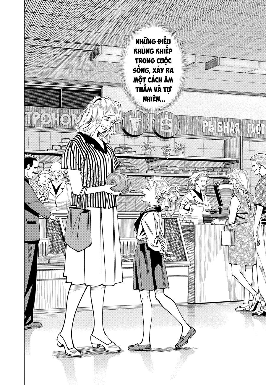 Lời Nguyện Cầu Chernobyl: Biên Niên Sử Của Tương Lai.: Chapter 15