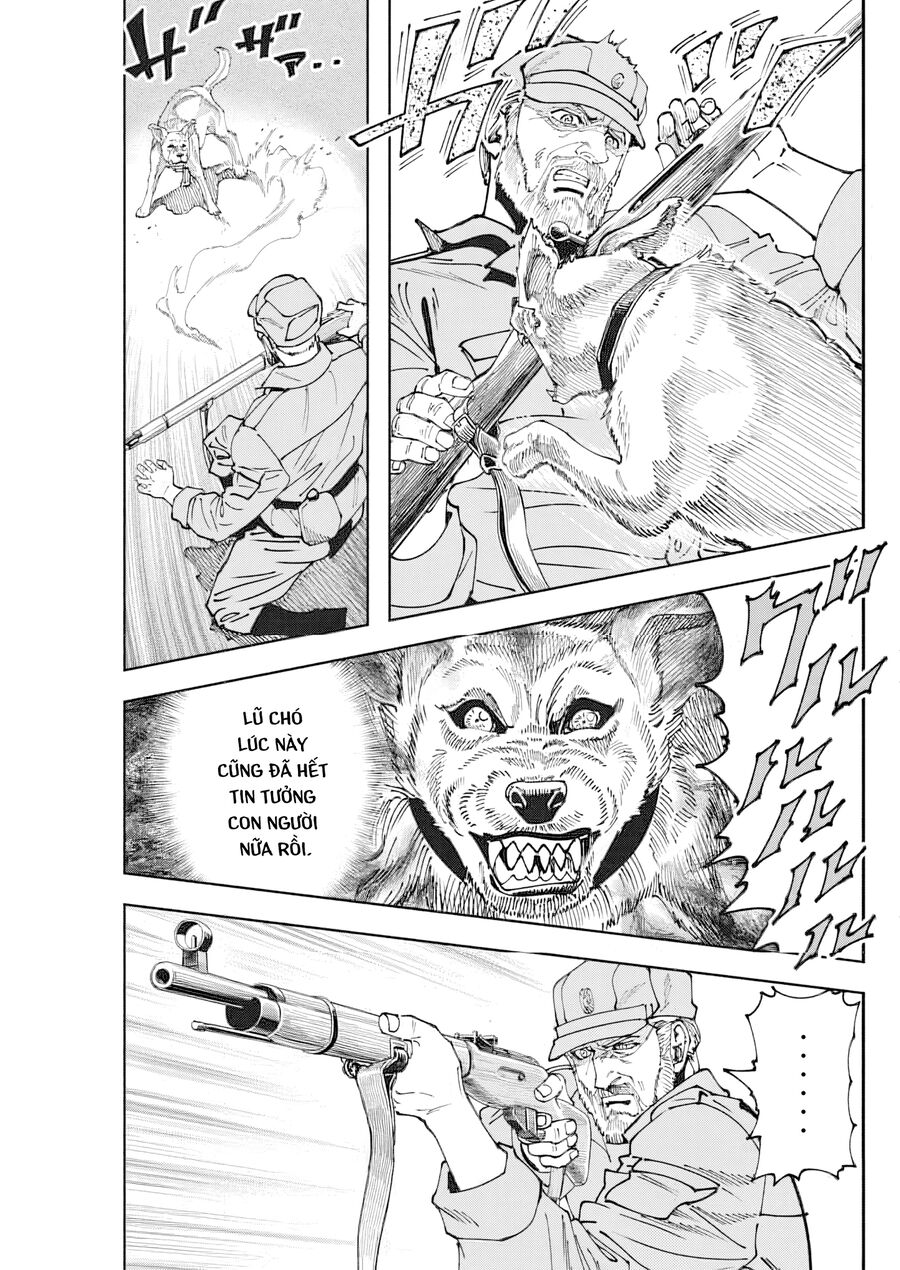 Lời Nguyện Cầu Chernobyl: Biên Niên Sử Của Tương Lai.: Chapter 7