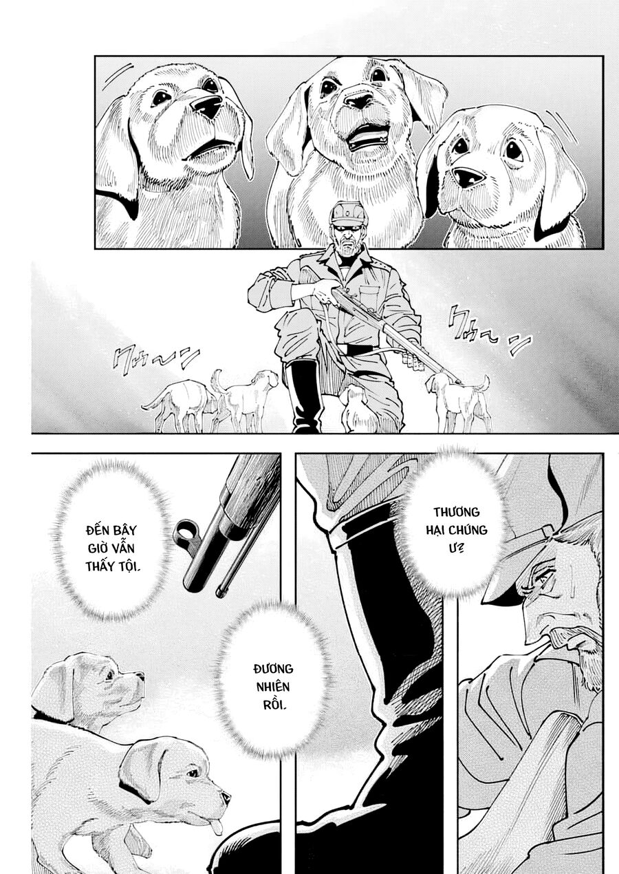 Lời Nguyện Cầu Chernobyl: Biên Niên Sử Của Tương Lai.: Chapter 7