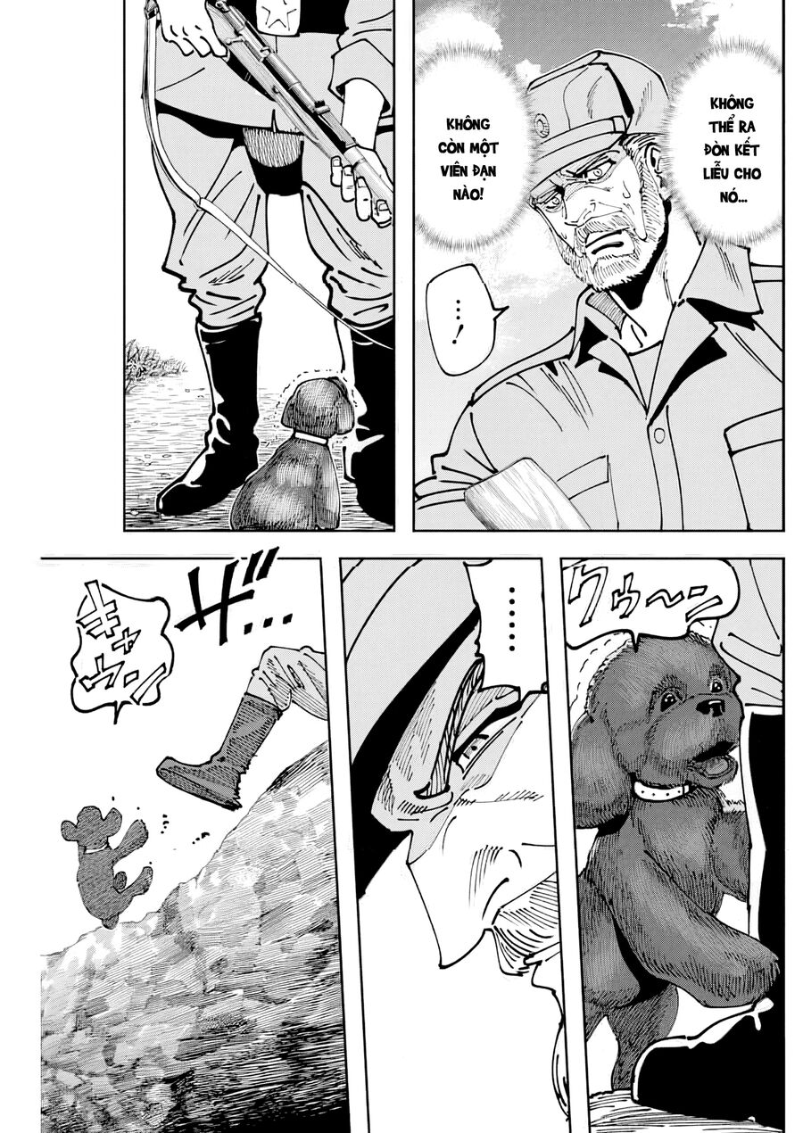 Lời Nguyện Cầu Chernobyl: Biên Niên Sử Của Tương Lai.: Chapter 7