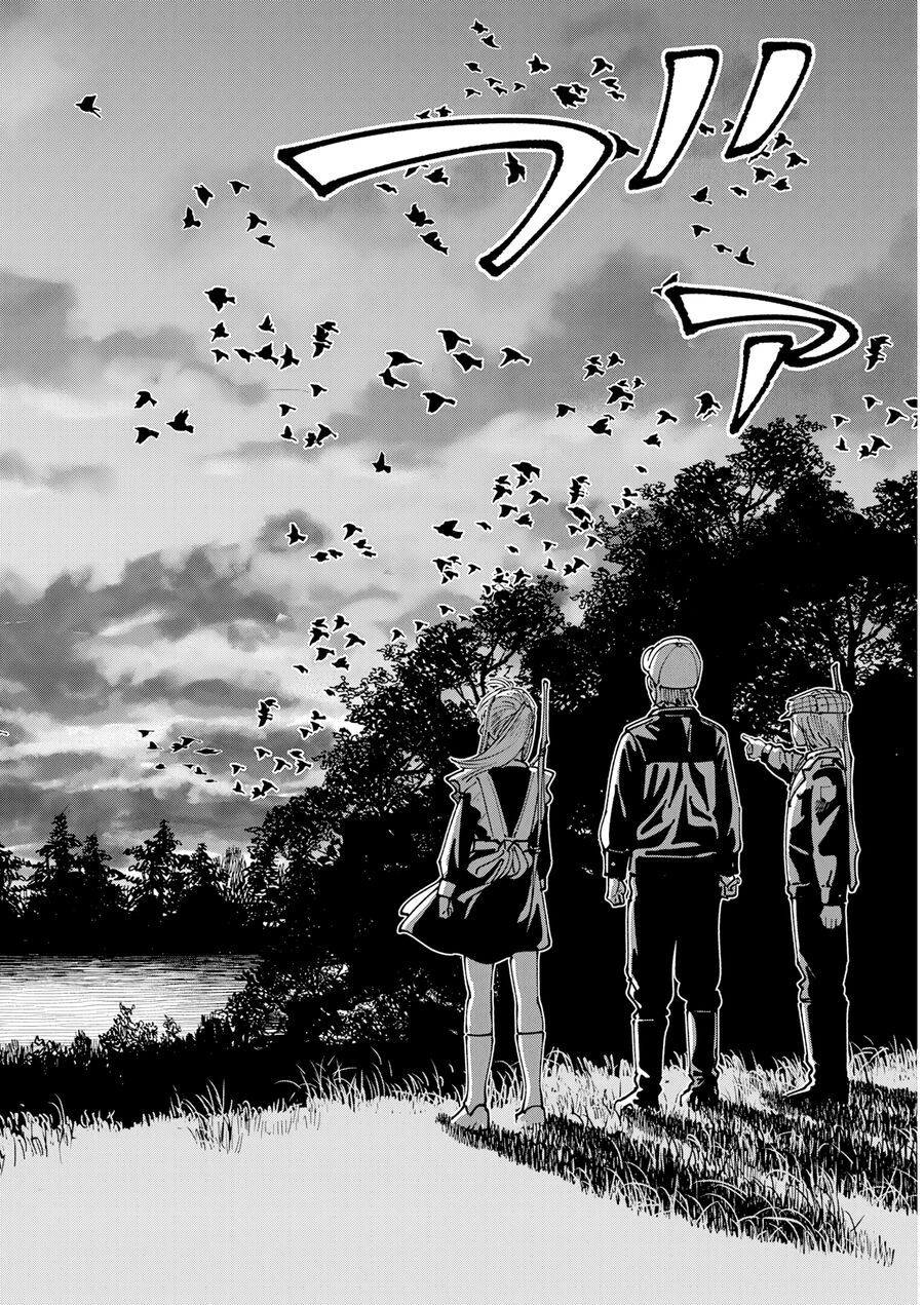 Lời Nguyện Cầu Chernobyl: Biên Niên Sử Của Tương Lai.: Chapter 8