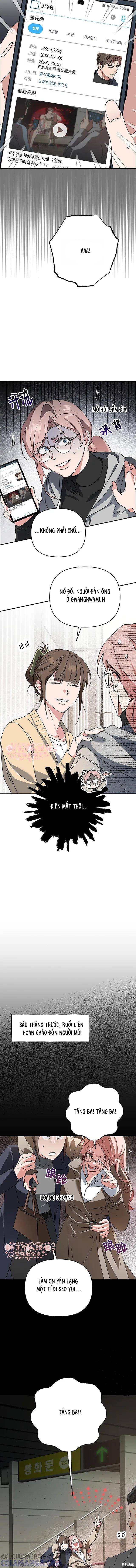 LỜI NÓI GỢI DỤC CỦA BẠN THÂN: Chapter 1