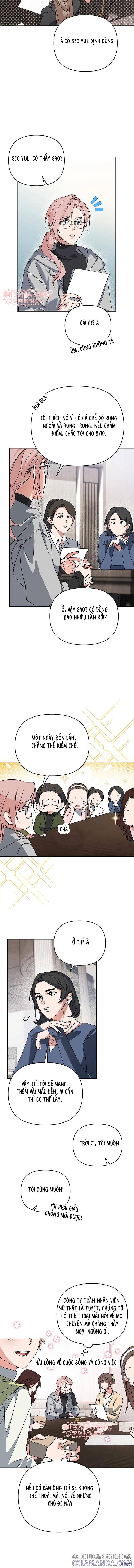 LỜI NÓI GỢI DỤC CỦA BẠN THÂN: Chapter 1