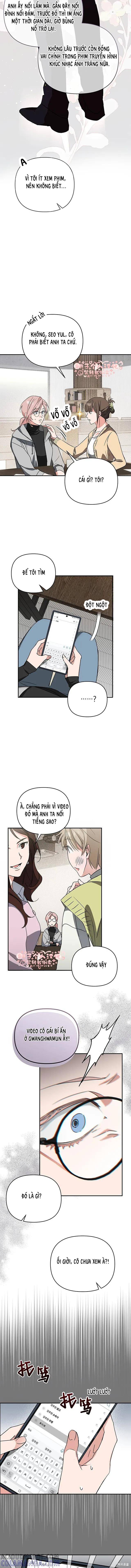 LỜI NÓI GỢI DỤC CỦA BẠN THÂN: Chapter 1