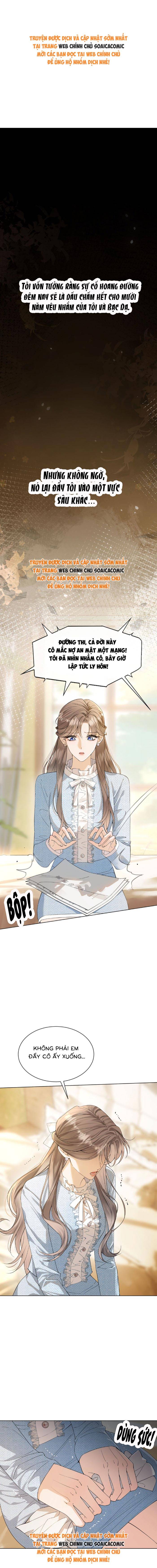 Lời Sám Hối Muộn Màng: Chapter 1