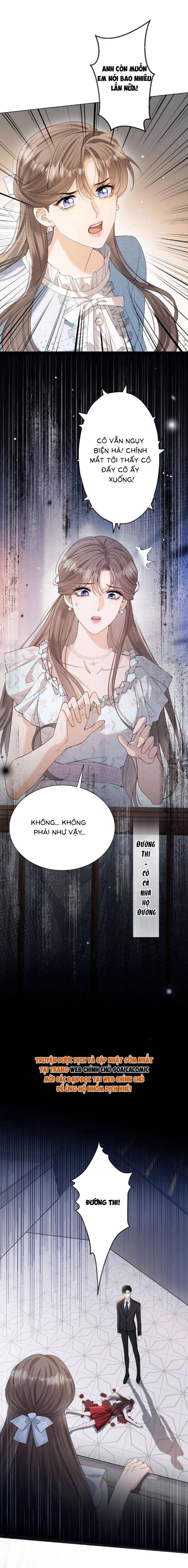 Lời Sám Hối Muộn Màng: Chapter 1