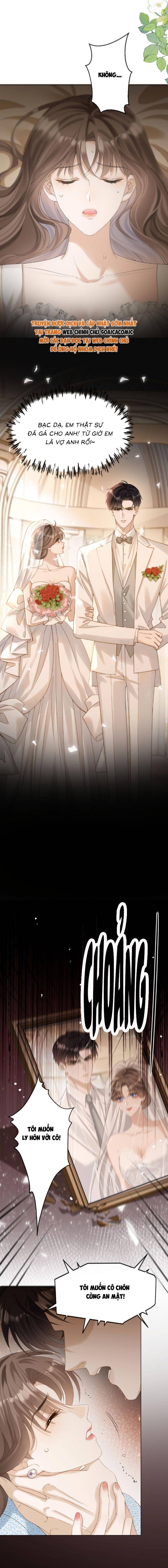 Lời Sám Hối Muộn Màng: Chapter 1