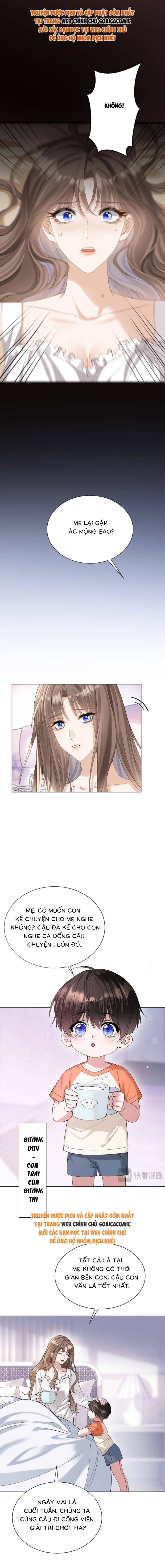 Lời Sám Hối Muộn Màng: Chapter 1