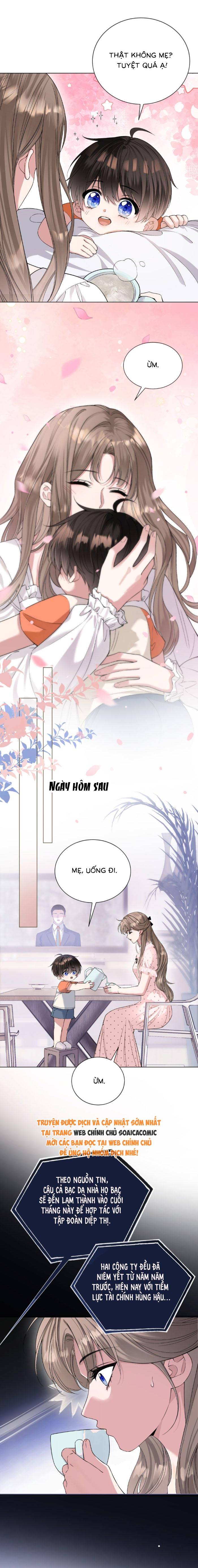 Lời Sám Hối Muộn Màng: Chapter 1