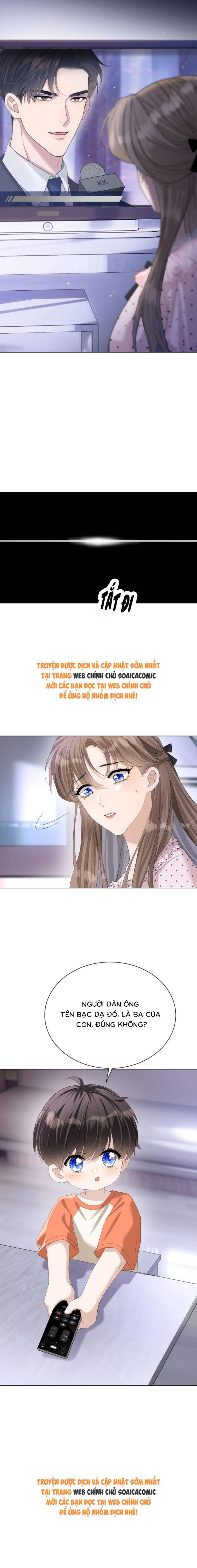 Lời Sám Hối Muộn Màng: Chapter 1