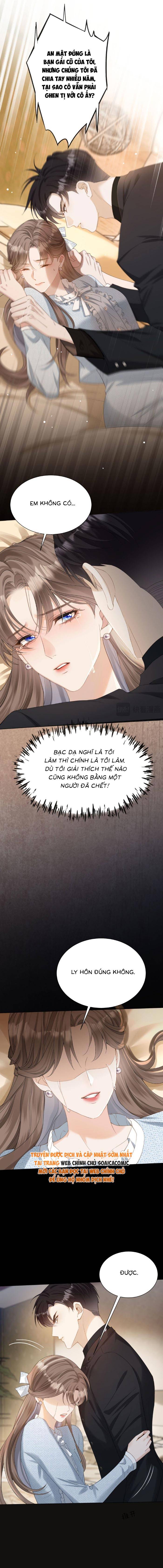 Lời Sám Hối Muộn Màng: Chapter 1