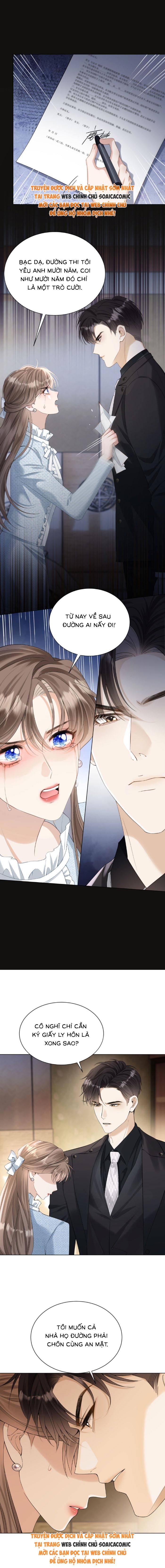 Lời Sám Hối Muộn Màng: Chapter 1