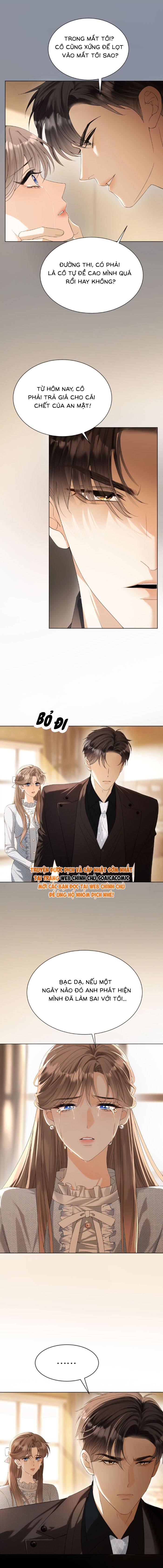 Lời Sám Hối Muộn Màng: Chapter 1