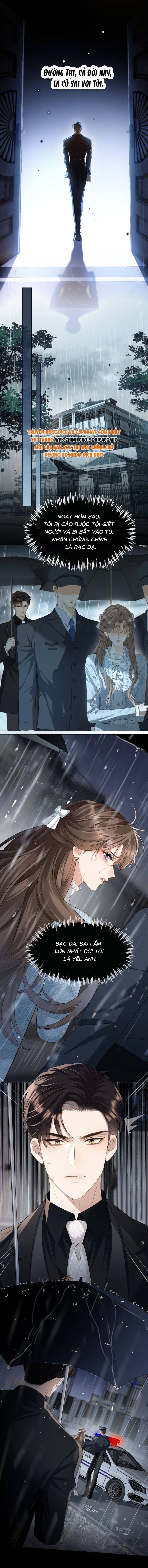 Lời Sám Hối Muộn Màng: Chapter 1