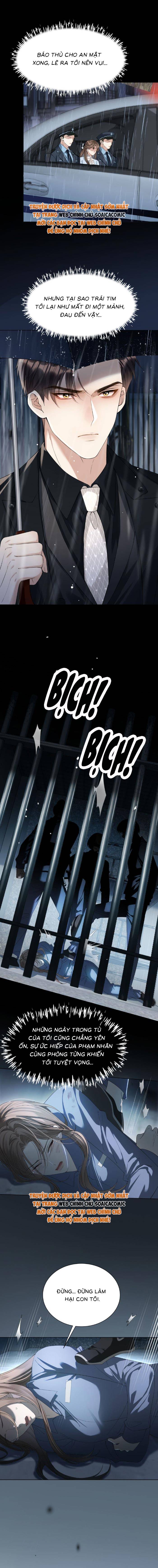 Lời Sám Hối Muộn Màng: Chapter 1