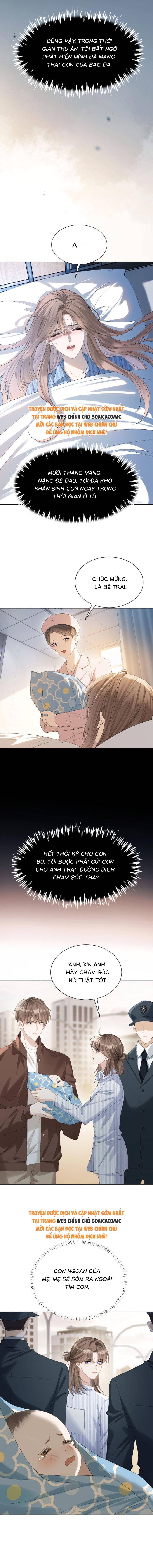 Lời Sám Hối Muộn Màng: Chapter 1