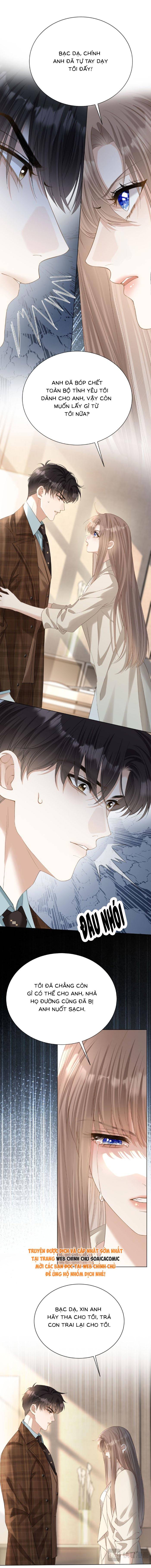 Lời Sám Hối Muộn Màng: Chapter 4