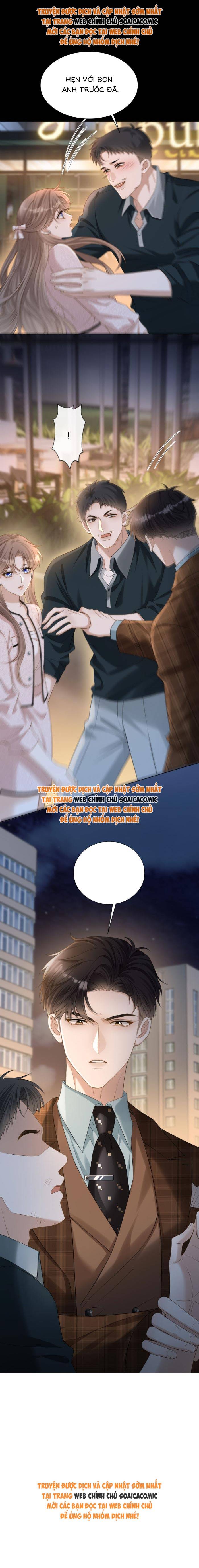 Lời Sám Hối Muộn Màng: Chapter 4