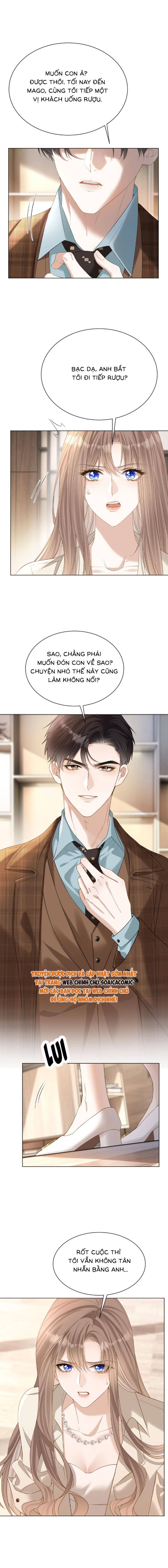 Lời Sám Hối Muộn Màng: Chapter 4