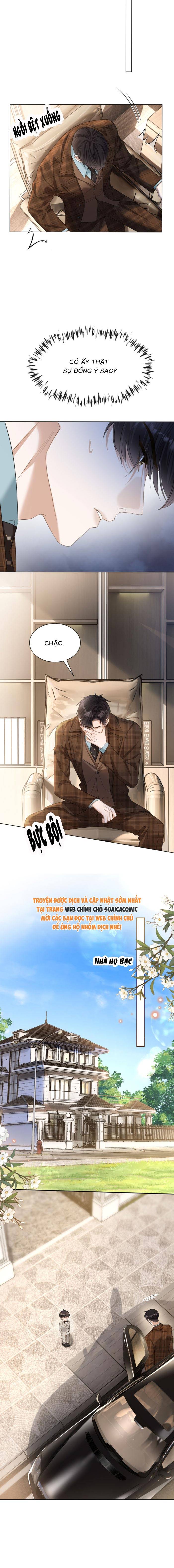 Lời Sám Hối Muộn Màng: Chapter 4