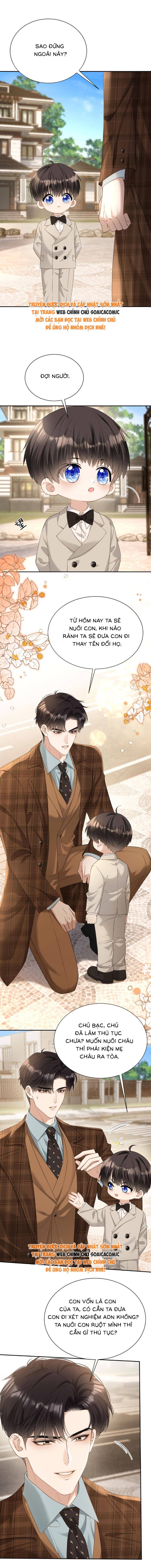 Lời Sám Hối Muộn Màng: Chapter 4