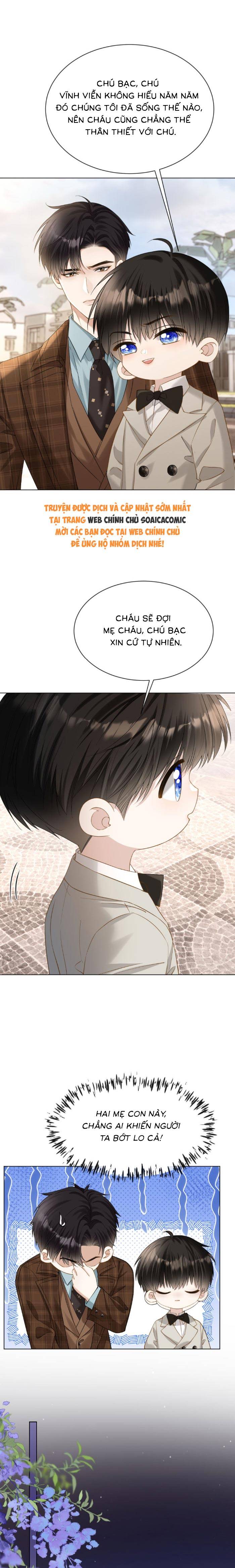 Lời Sám Hối Muộn Màng: Chapter 4