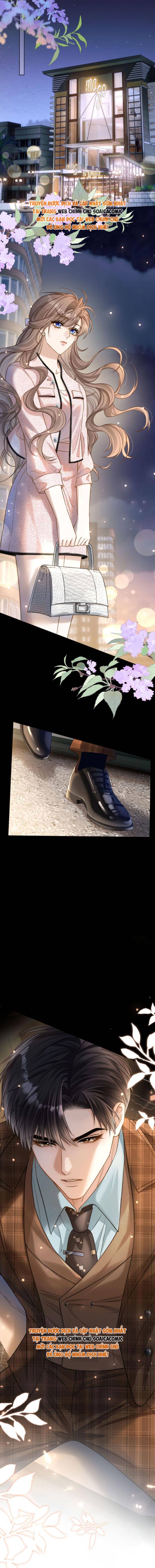 Lời Sám Hối Muộn Màng: Chapter 4