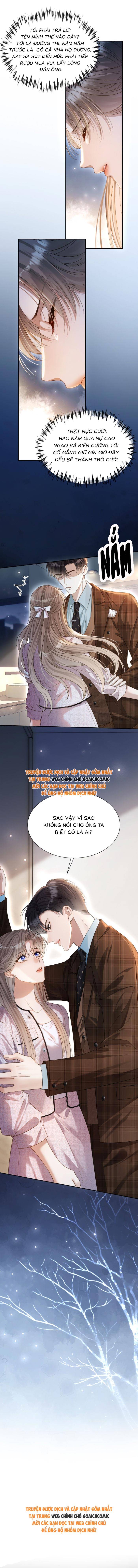 Lời Sám Hối Muộn Màng: Chapter 5