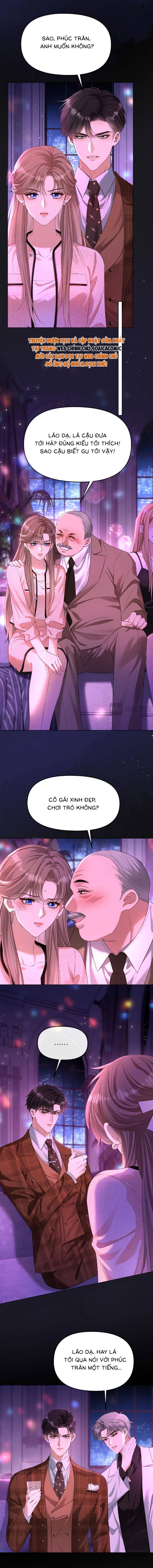 Lời Sám Hối Muộn Màng: Chapter 5