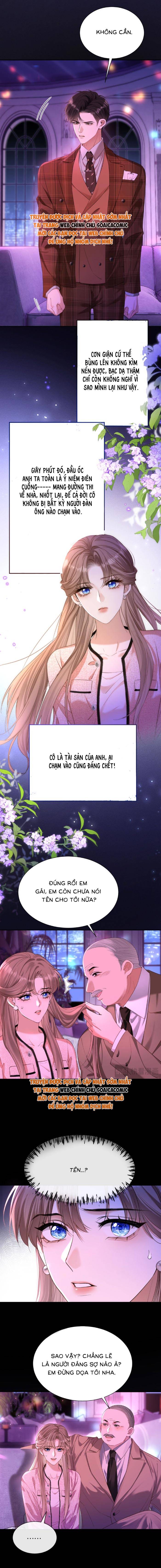 Lời Sám Hối Muộn Màng: Chapter 5