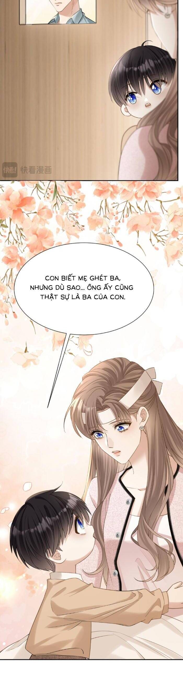 Lời Sám Hối Muộn Màng: Chapter 8