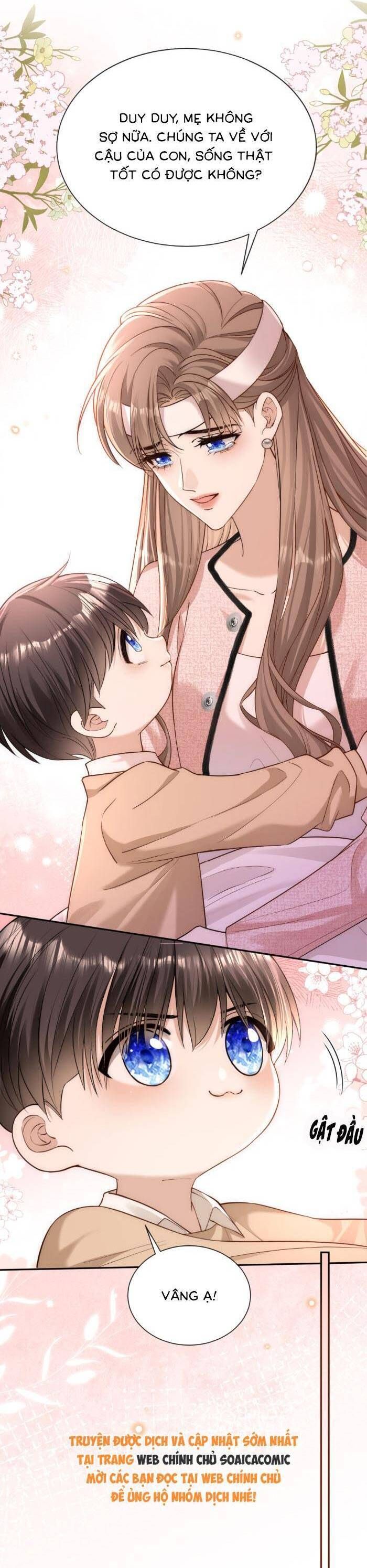 Lời Sám Hối Muộn Màng: Chapter 8