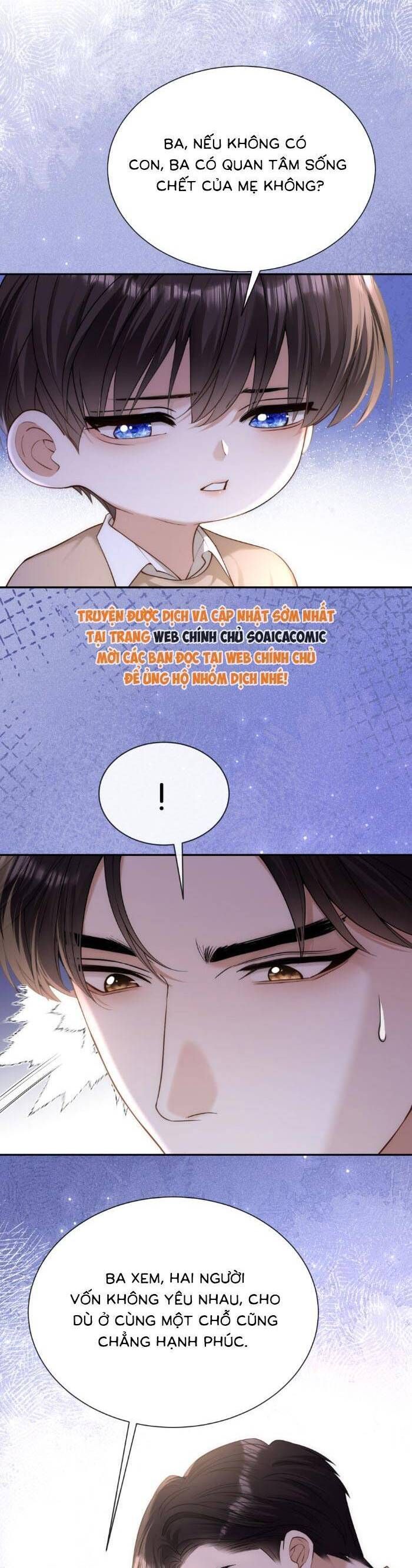 Lời Sám Hối Muộn Màng: Chapter 8