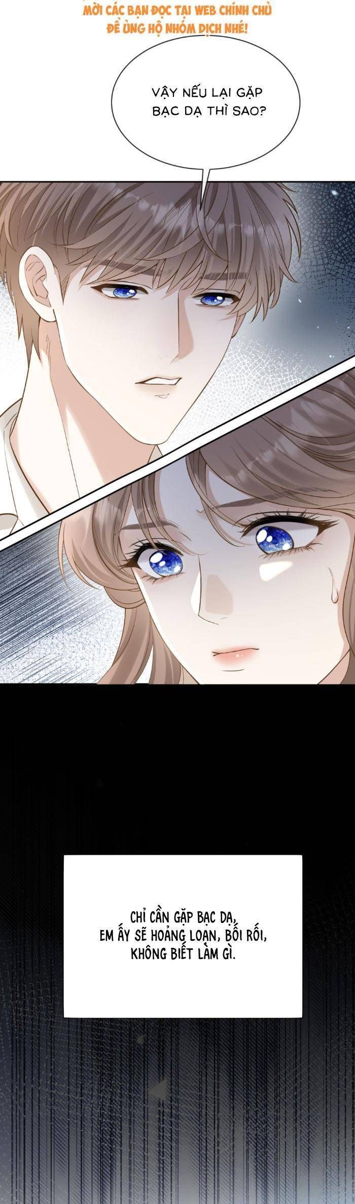 Lời Sám Hối Muộn Màng: Chapter 8