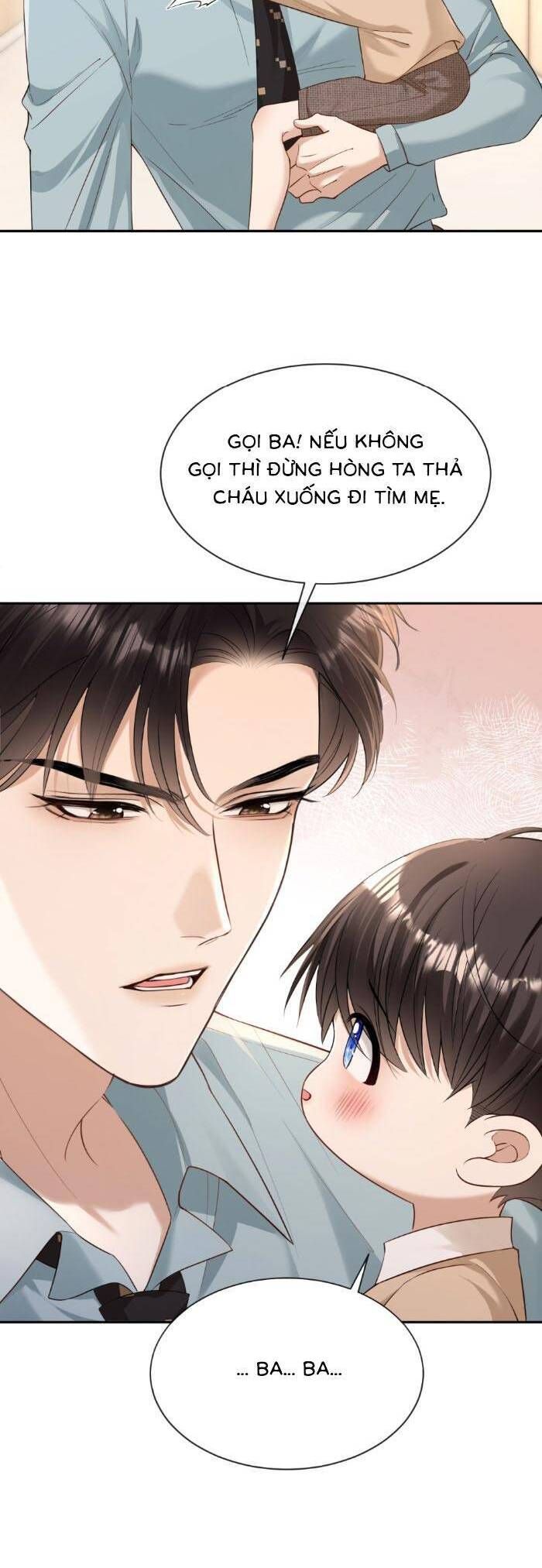 Lời Sám Hối Muộn Màng: Chapter 8