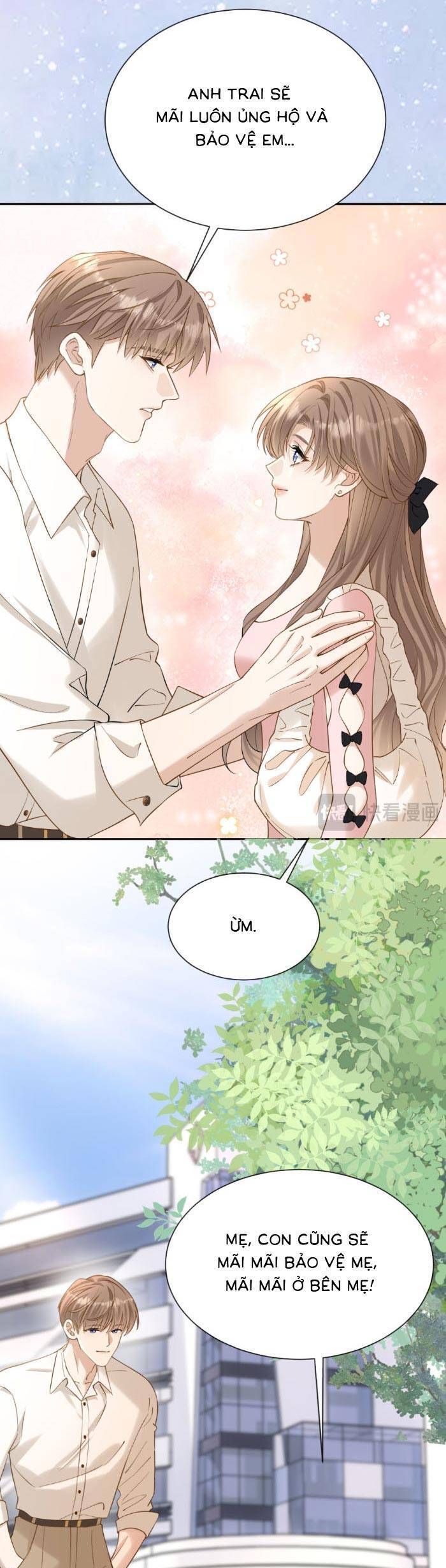 Lời Sám Hối Muộn Màng: Chapter 8