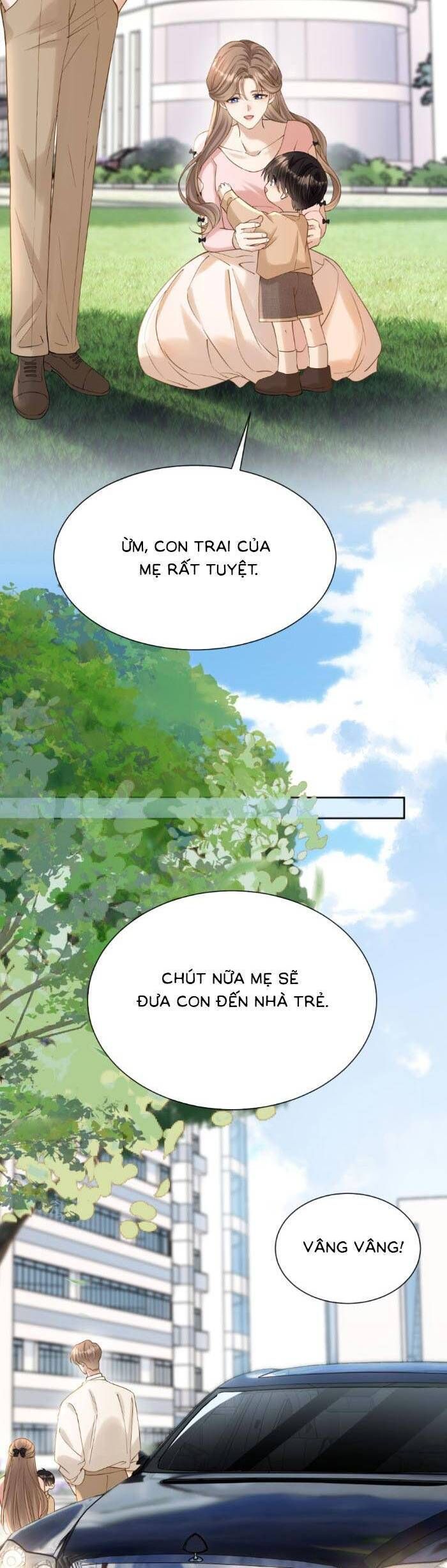 Lời Sám Hối Muộn Màng: Chapter 8